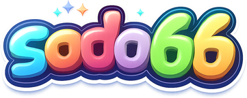 sodo66 app logo
